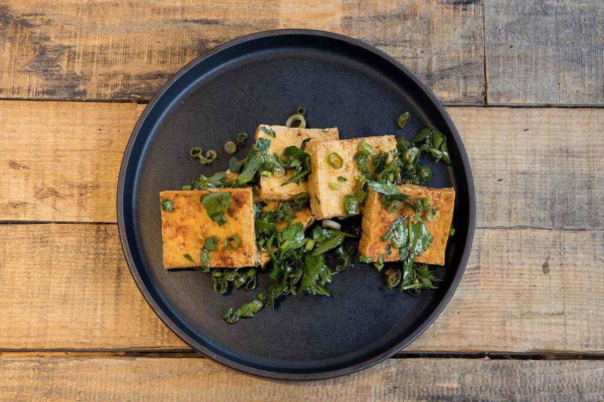 Tofu