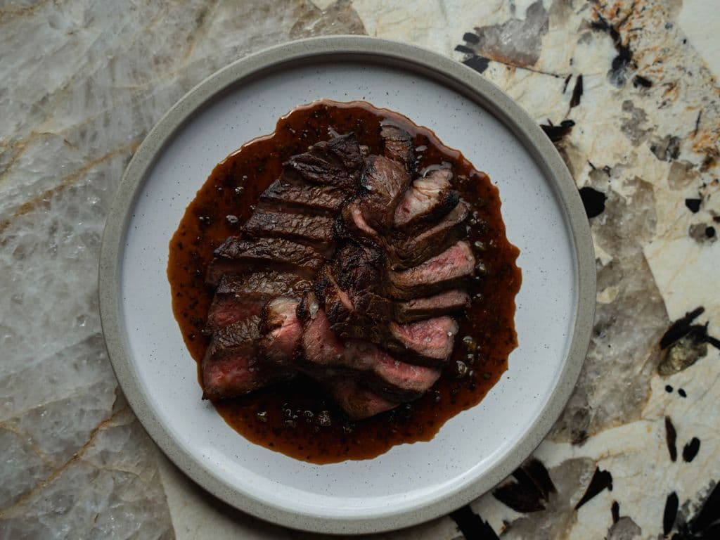 Bistecca