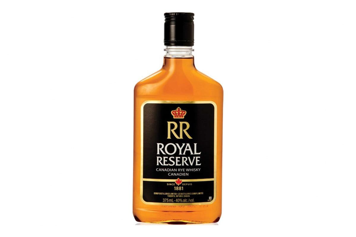 Royal Reserve (375 ml) (1 x 375 ml)