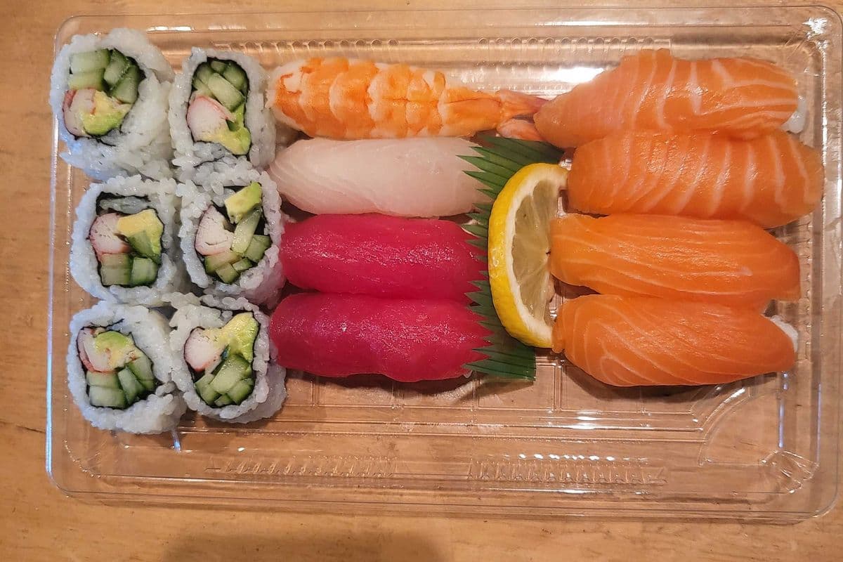 Sushi A