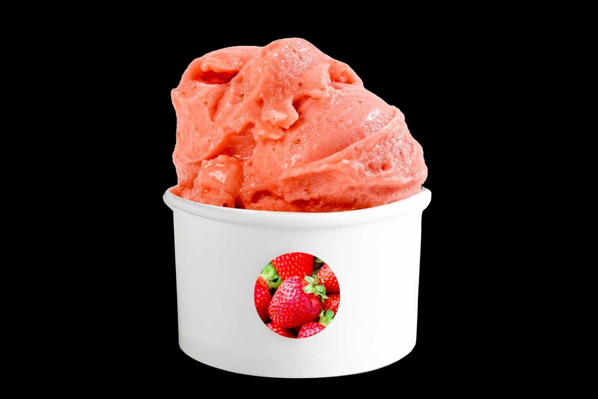 The Famous Sorbet