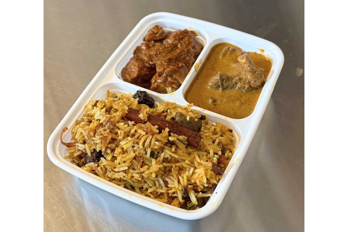 Meal Combo