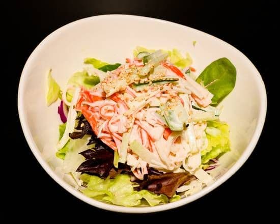 Kanisu Salad