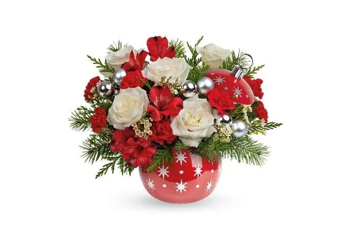 Twinkling Stars