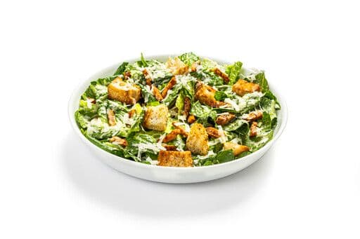 Salade Cesar Grand / Caesar Salad (Large)