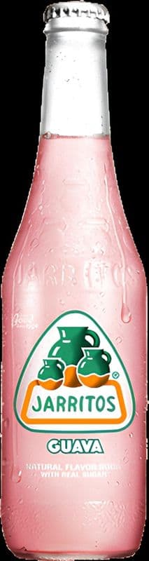 Jarritos Guava