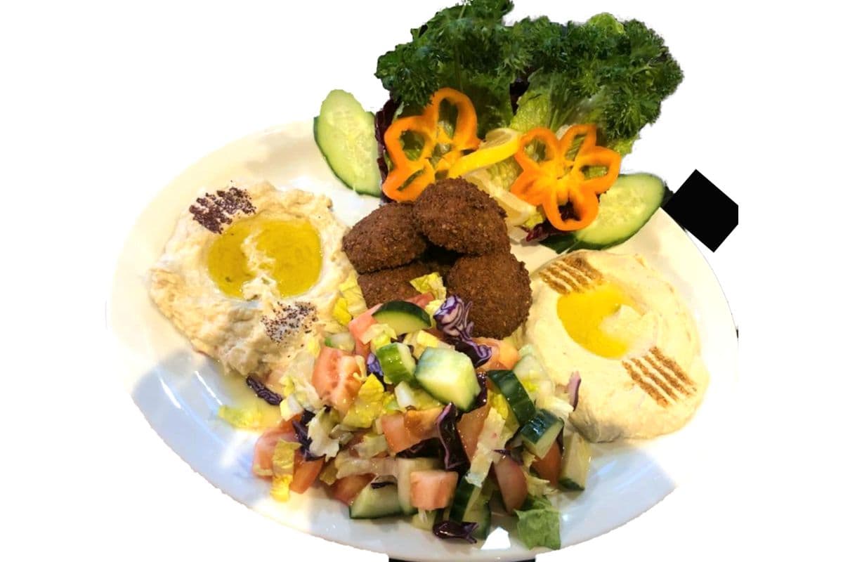 Veggie Dish
