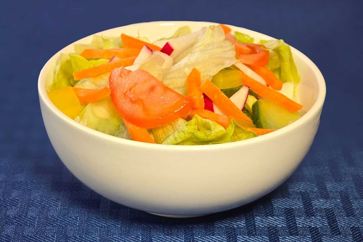 Ext. Salade