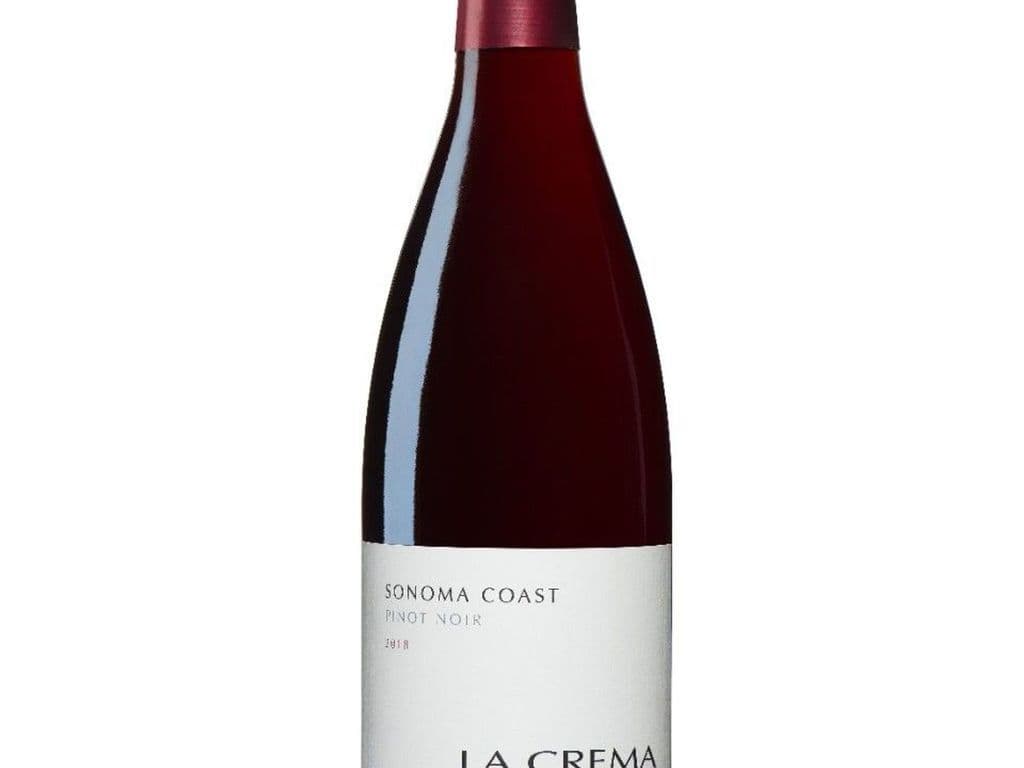 La Crema Pinot Noir (750 ml)