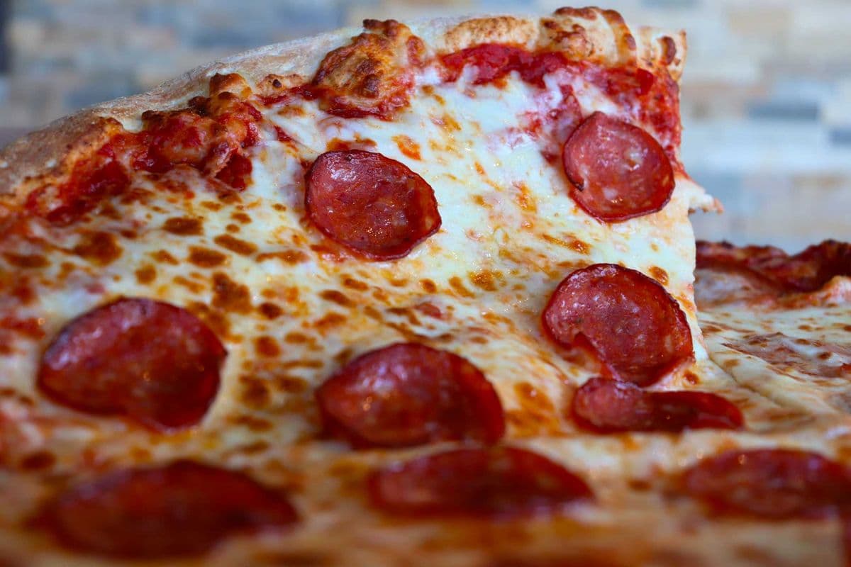 Extra Large Pizza ( 12 Slice )