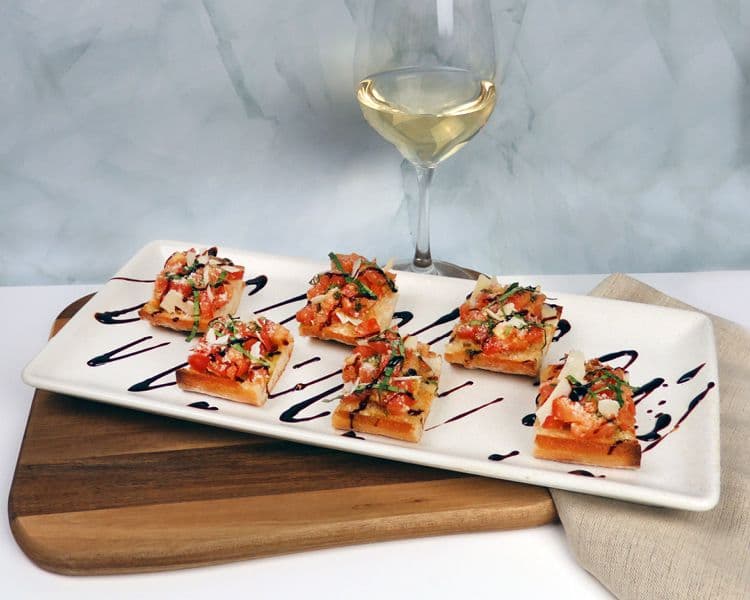 Bruschetta