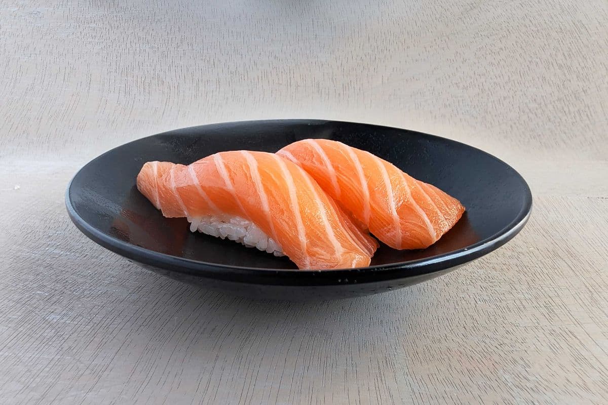 Salmon