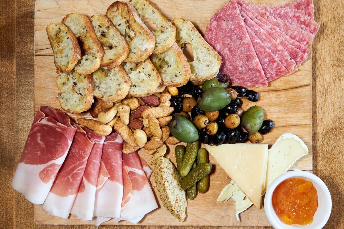 Kitchen Board