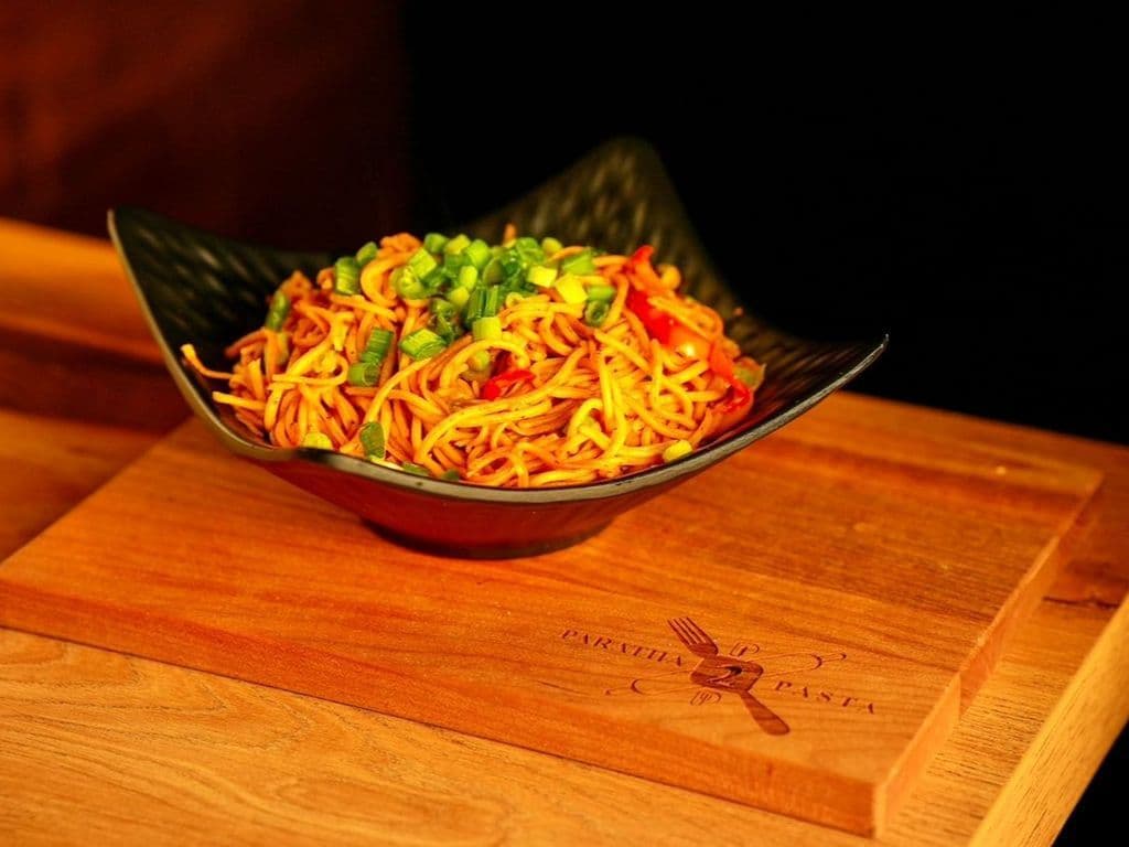 NOODLES