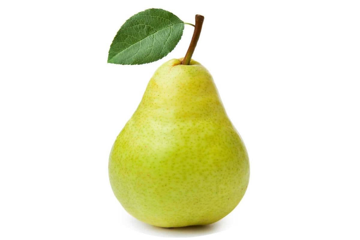 Pear (2 Units)