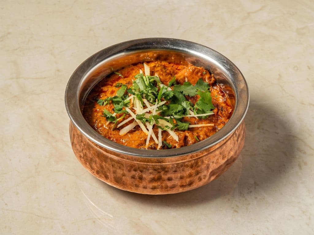 Karachi Chicken Tikka Masala (Boneless)