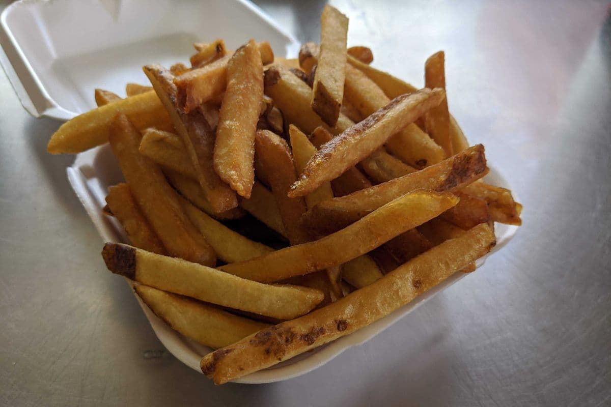 French Fries