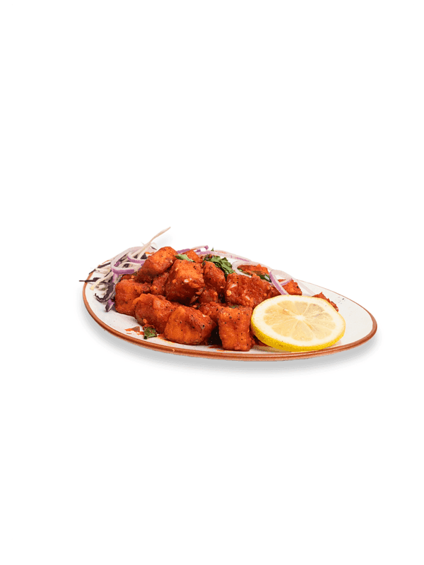 Paneer 65