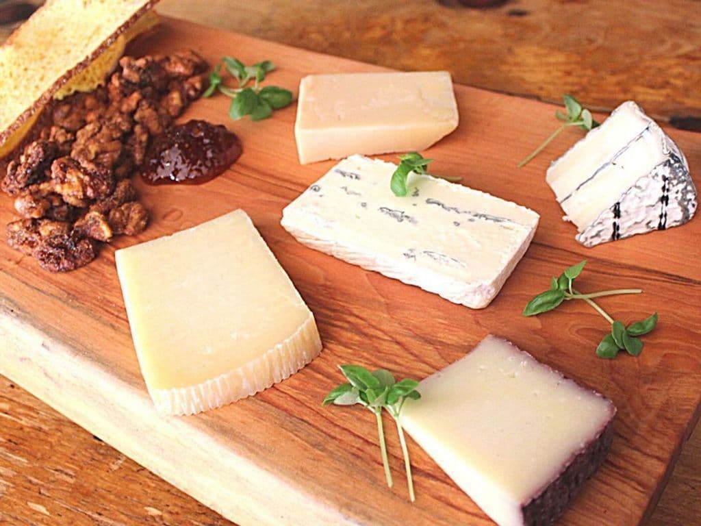Formaggi 5