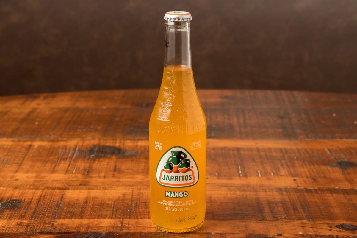 Jarritos (370 ml)