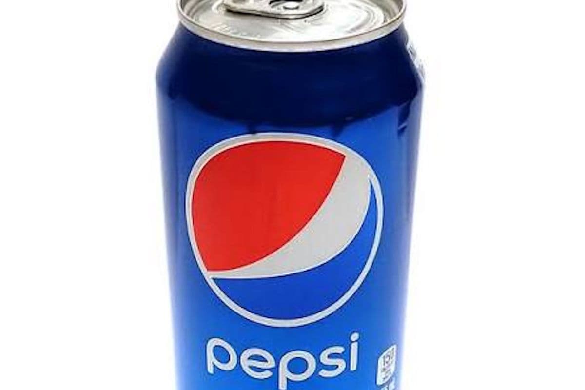 Pepsi 355 Can (355 ml)