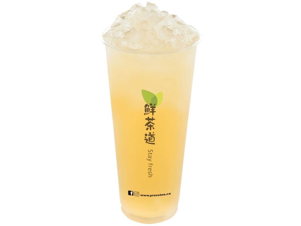 35.Honey & Aloe Vera