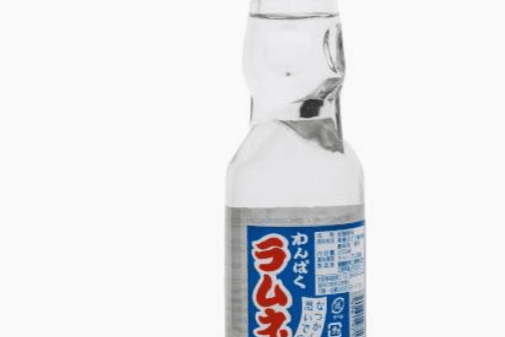 697 Saito Ramune