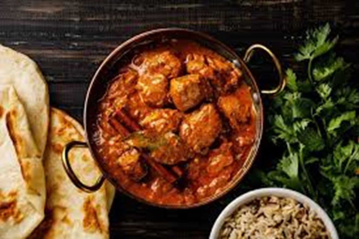 Chicken Tikka Masala (16Oz)