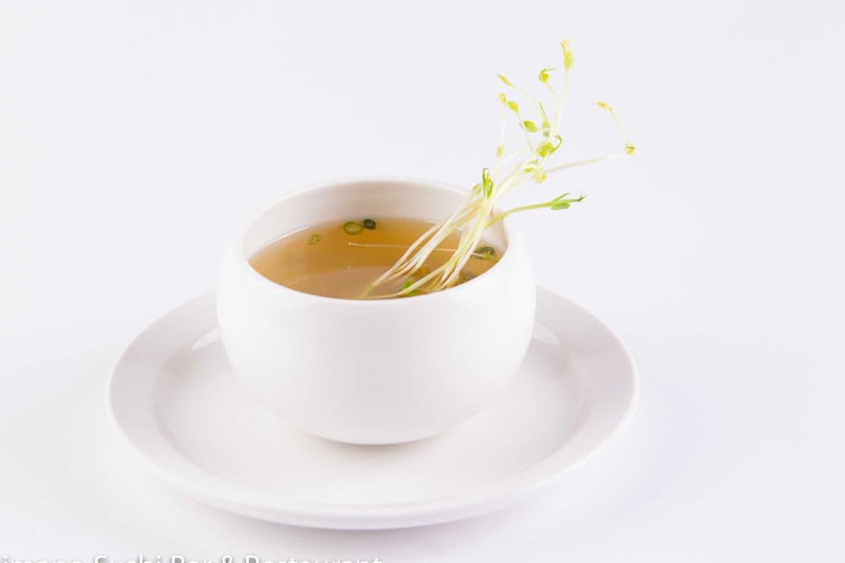 Miso Soup