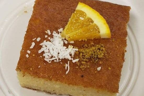 Revani (500 g) (2 pcs)
