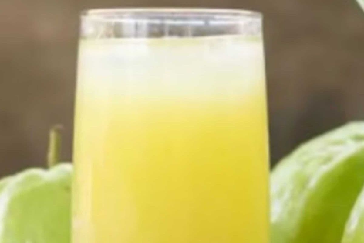 Guava Juice