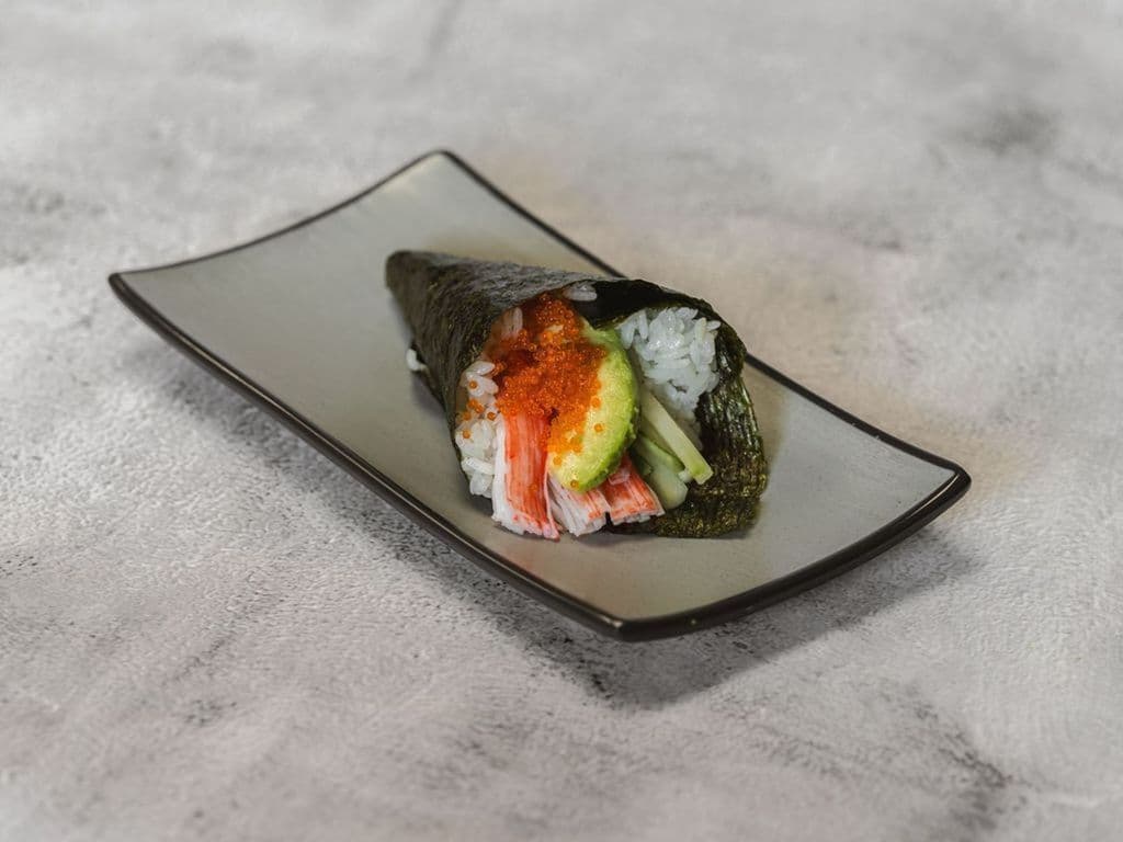 H08 California Handroll (1pc)