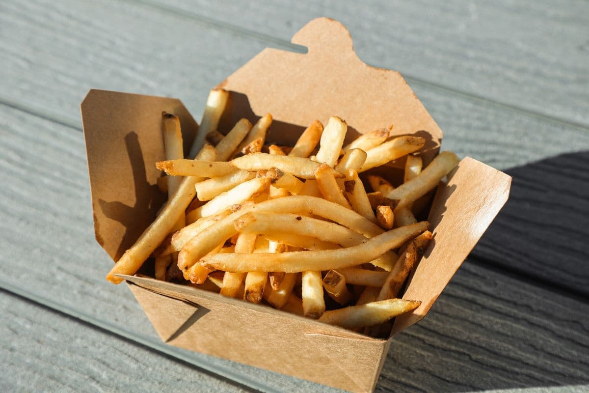 Classic Fries