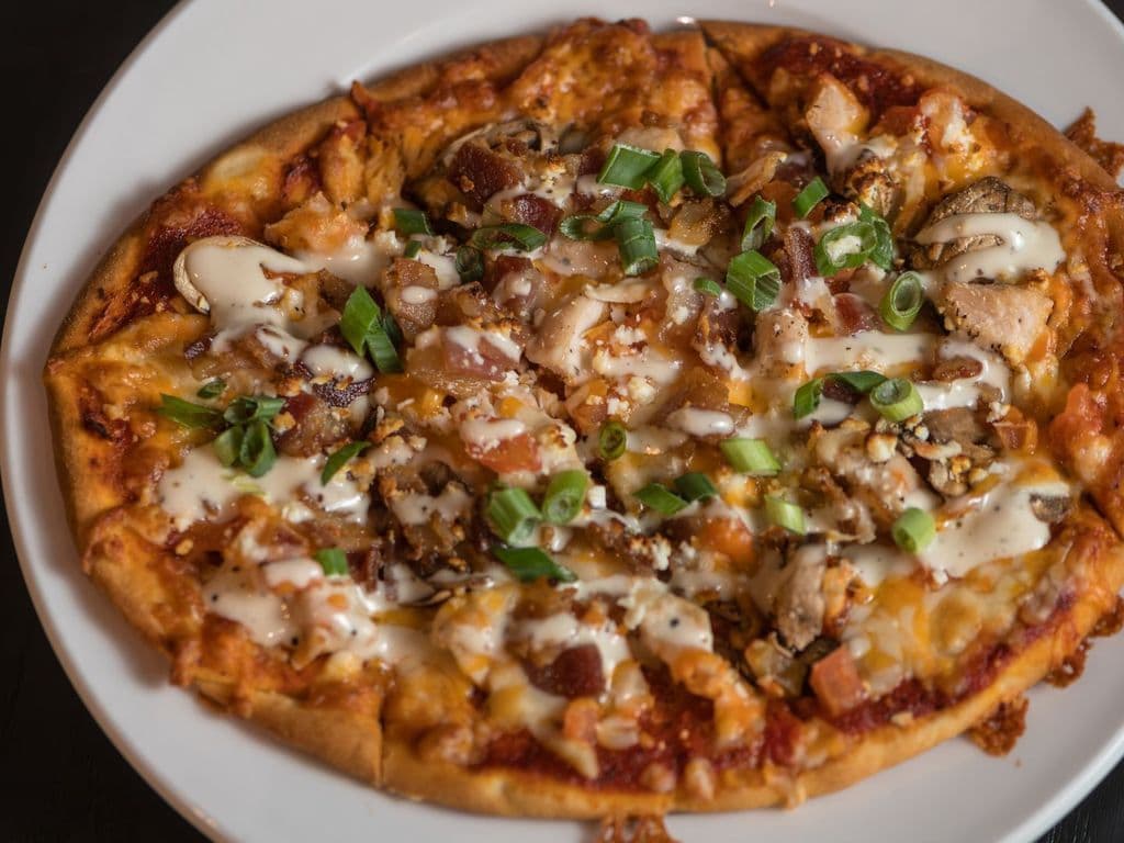 Flatbread