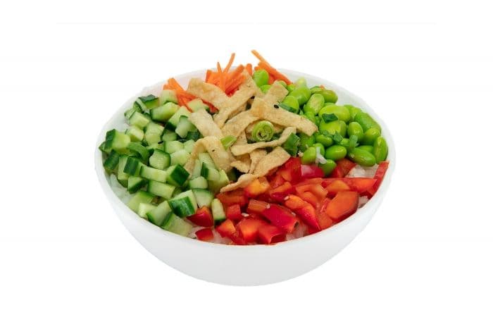 Veggie Chop Chop