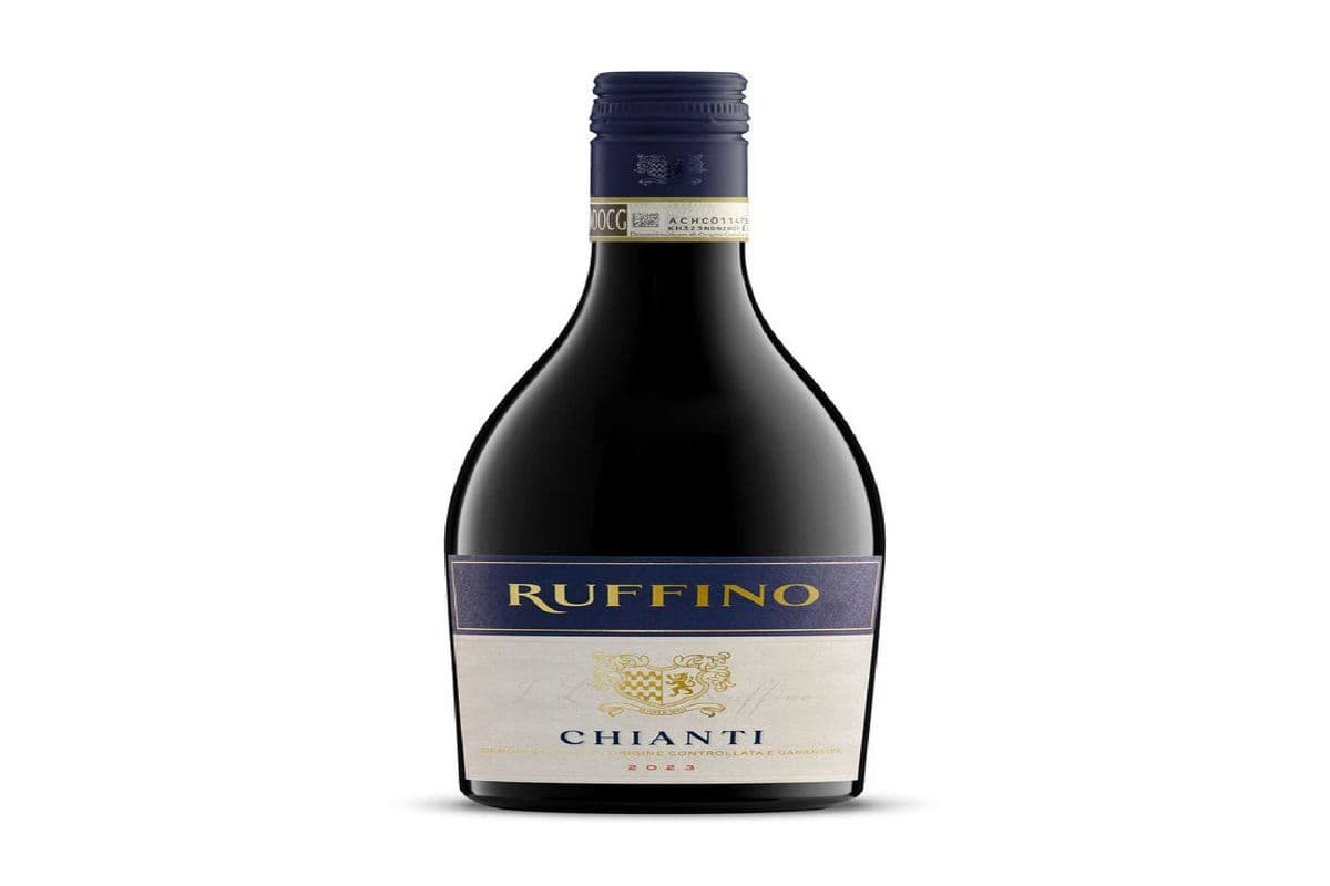 Ruffino Chianti (1 x 750ml)