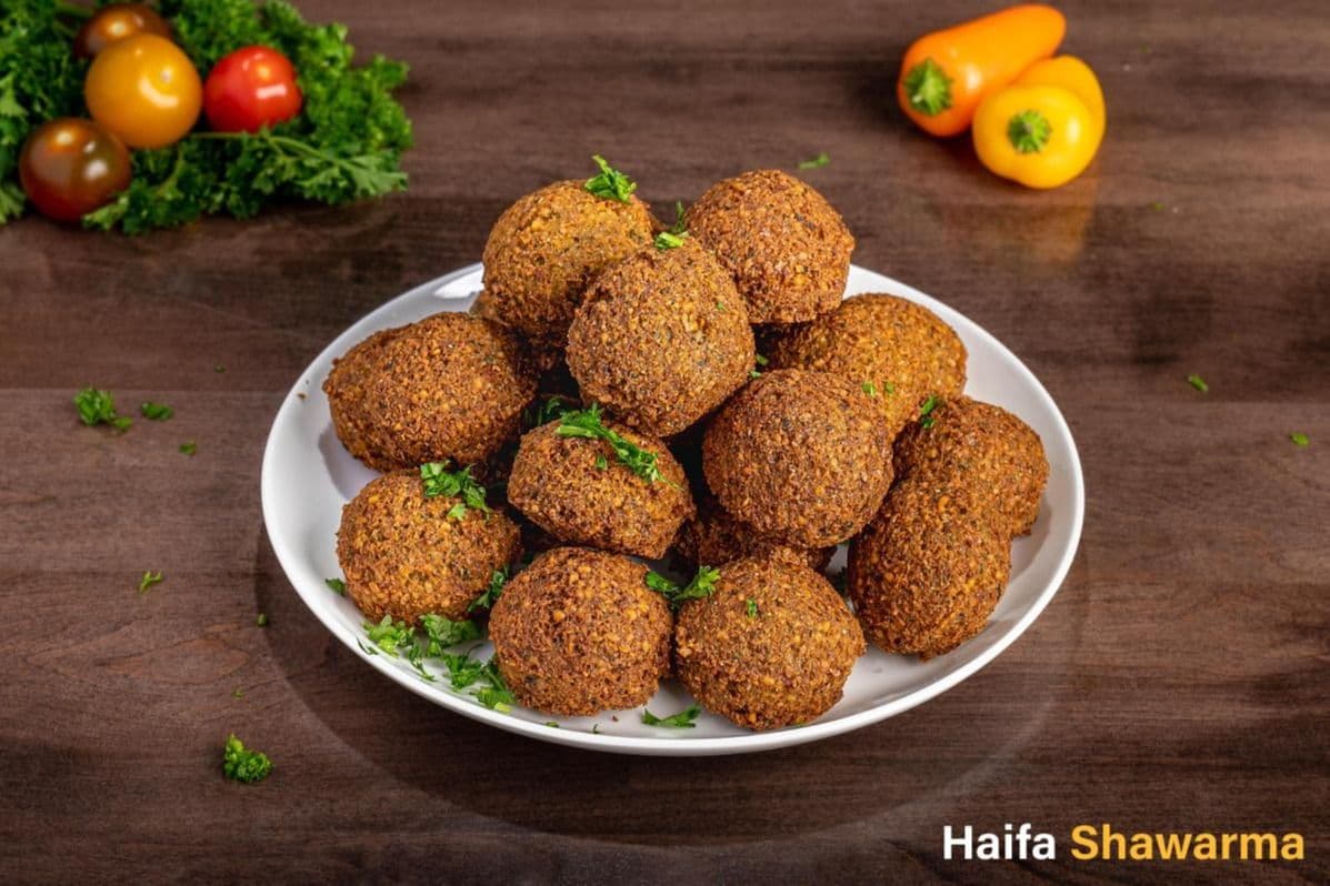 Falafels