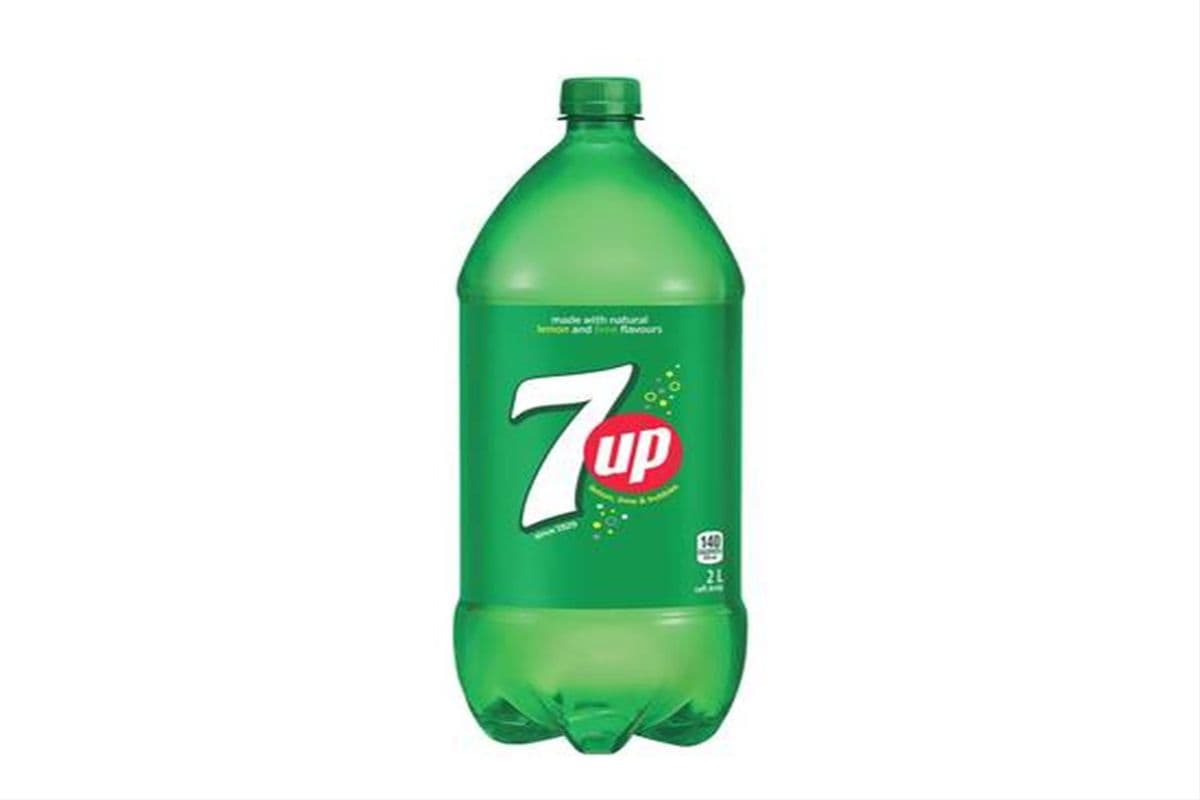 7 Up (2 L)