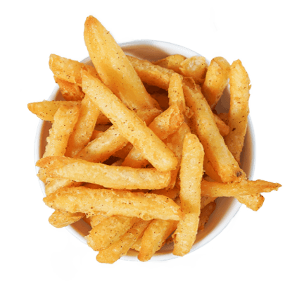 Fries