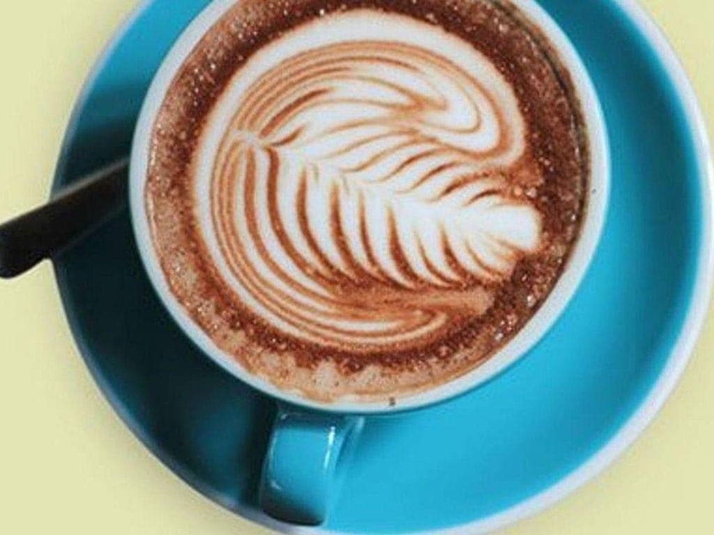 Mocha