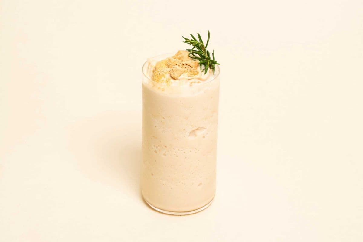 Injeolmi Blended