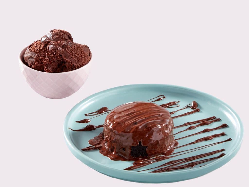 Chocolate Lovers Paradise