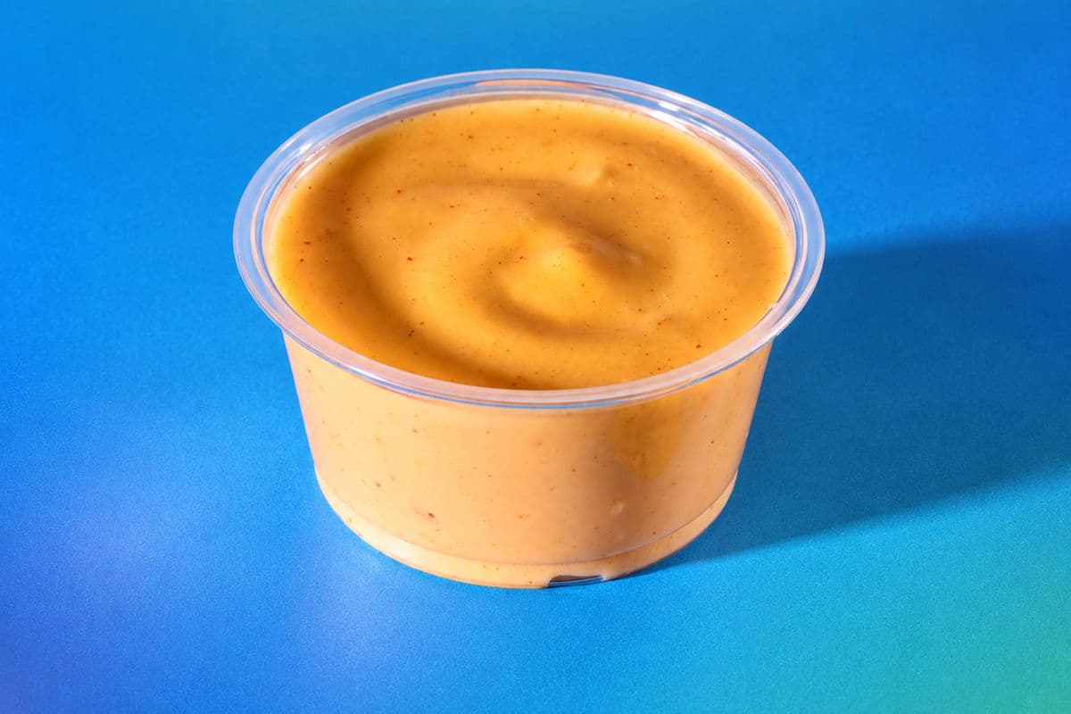 Mayo à L'ail Confit