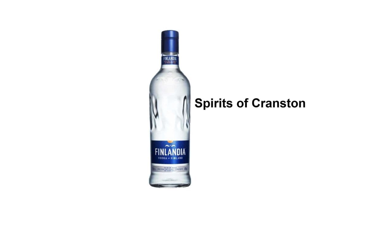 FINLANDIA 750ML (1 x 750ML)