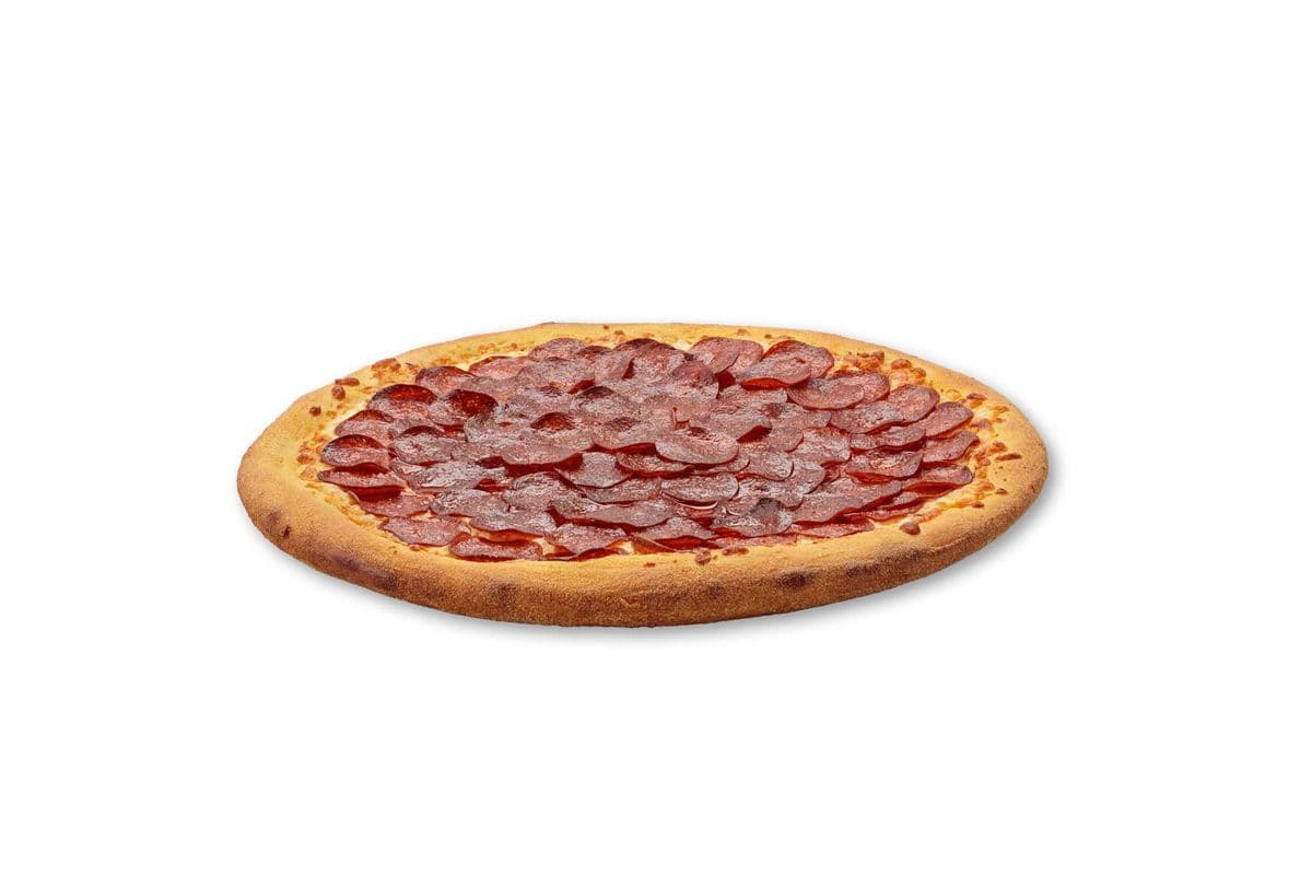 Pizza Large Festin de Pepperoni / Large Pepperoni Feast Pizza