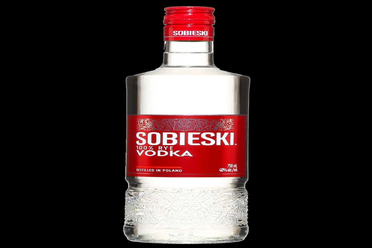 Sobieski (1 x 750ml)