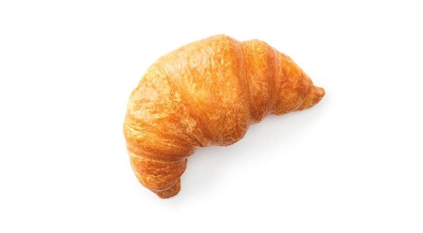 Plain Croissant