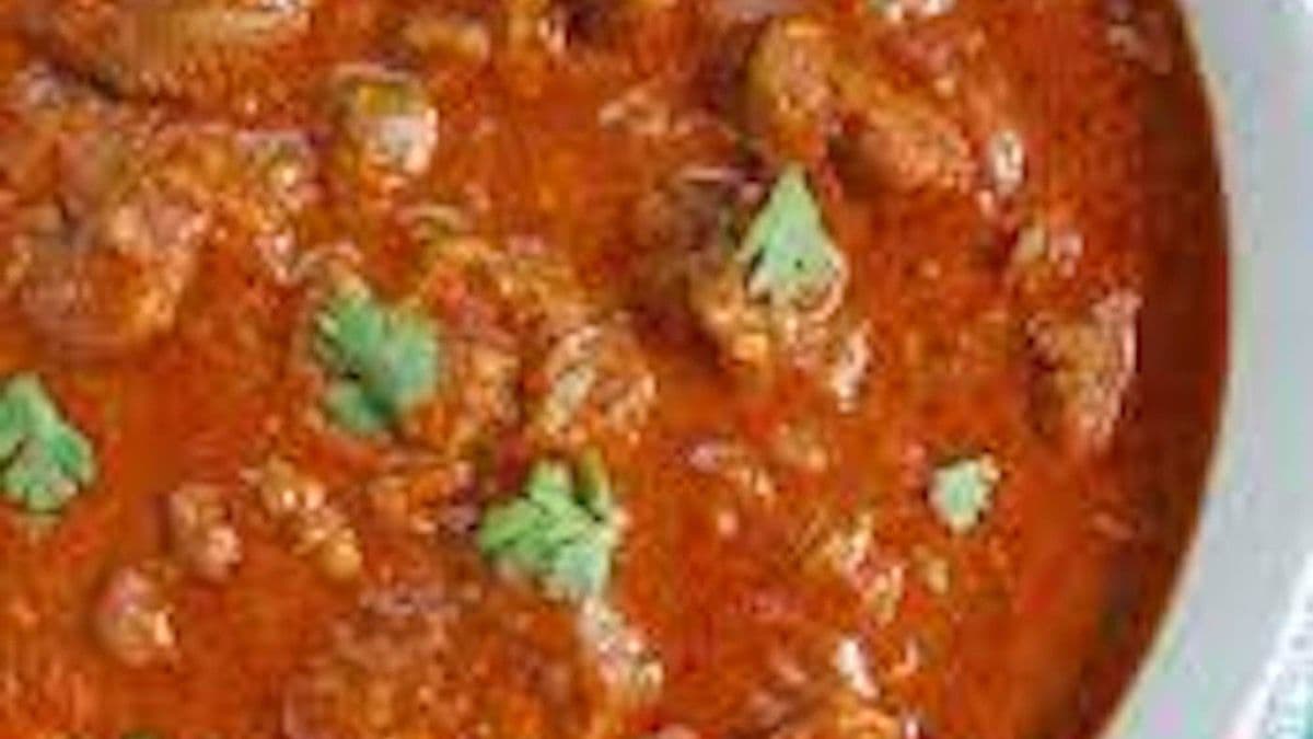 Lamb Rogan