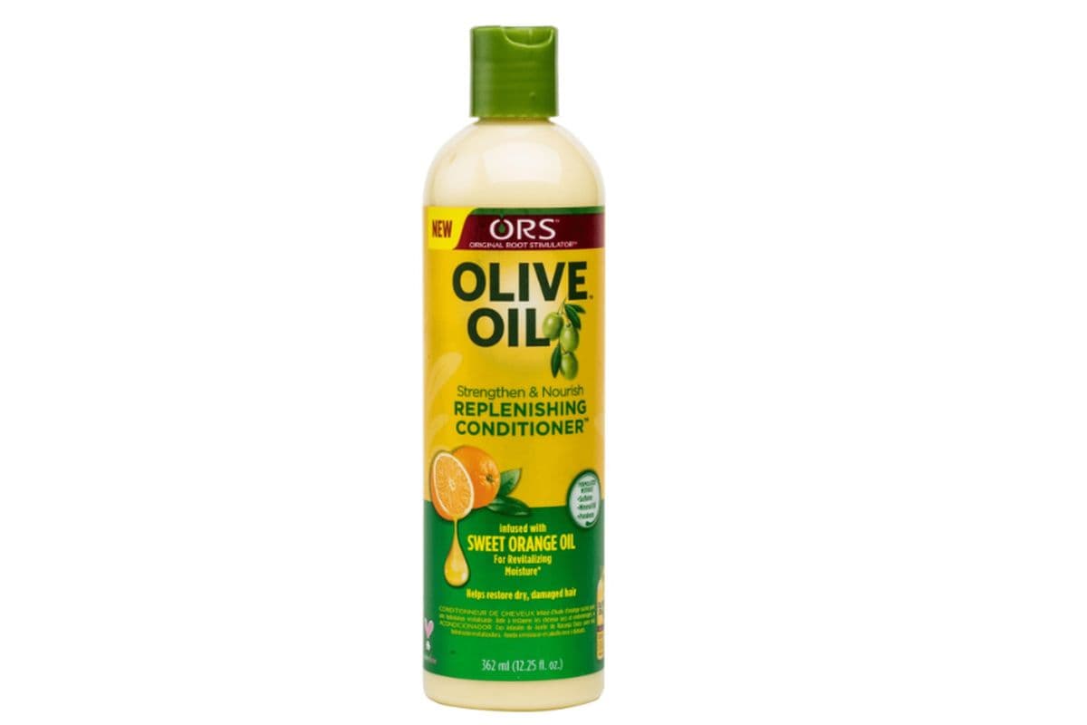 ORS Olive Oil Conditioner (362 g)