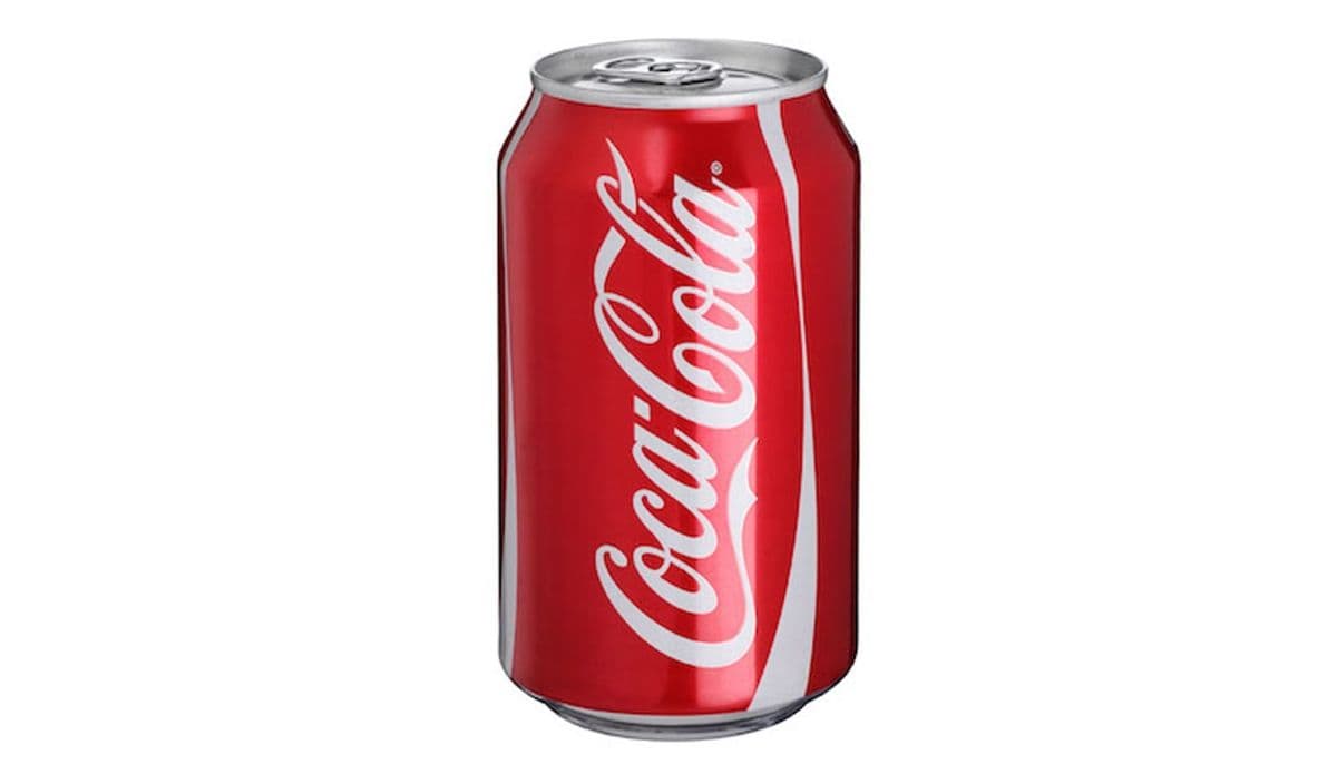 Canned Pop